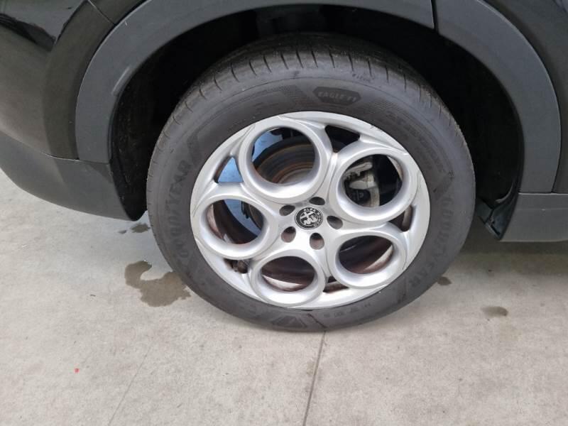 Alfa Romeo Tonale SUV 1.5 130CV HYBRID TCT7 SPRINT - foto 63