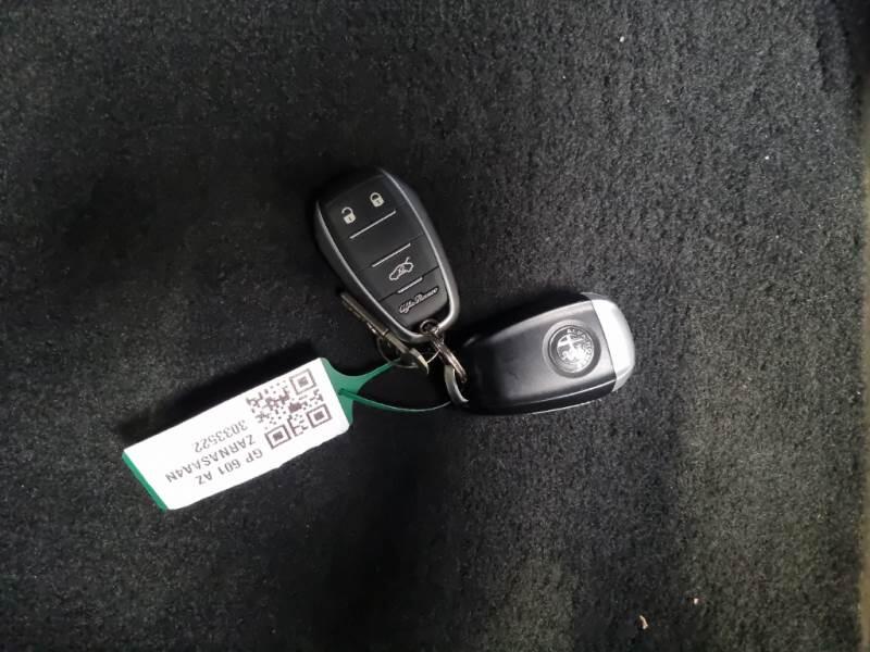 Alfa Romeo Tonale SUV 1.5 130CV HYBRID TCT7 SPRINT - foto 67