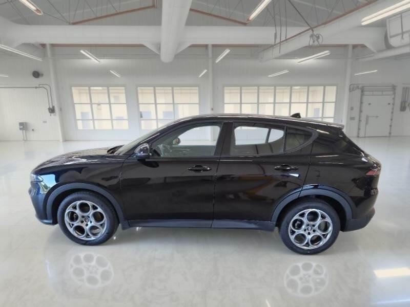 Alfa Romeo Tonale SUV 1.5 130CV HYBRID TCT7 SPRINT - foto 8