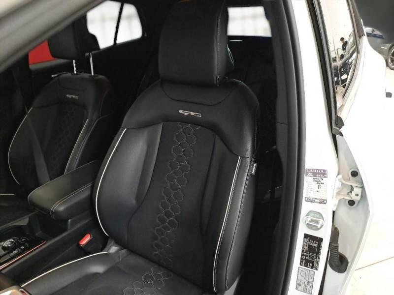 Kia Sportage SUV 1.6 CRDI MHEV GT-LINE 4WD DCT - foto 11