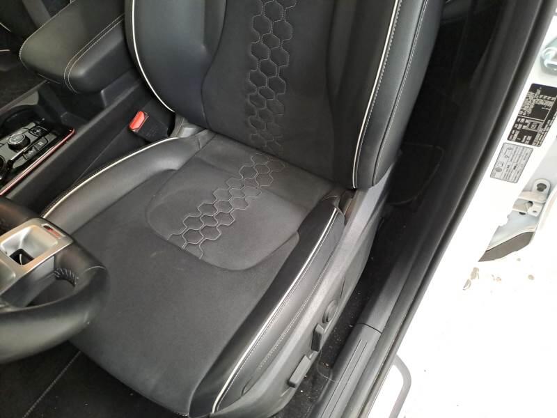 Kia Sportage SUV 1.6 CRDI MHEV GT-LINE 4WD DCT - foto 12