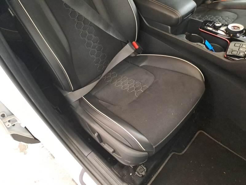 Kia Sportage SUV 1.6 CRDI MHEV GT-LINE 4WD DCT - foto 14