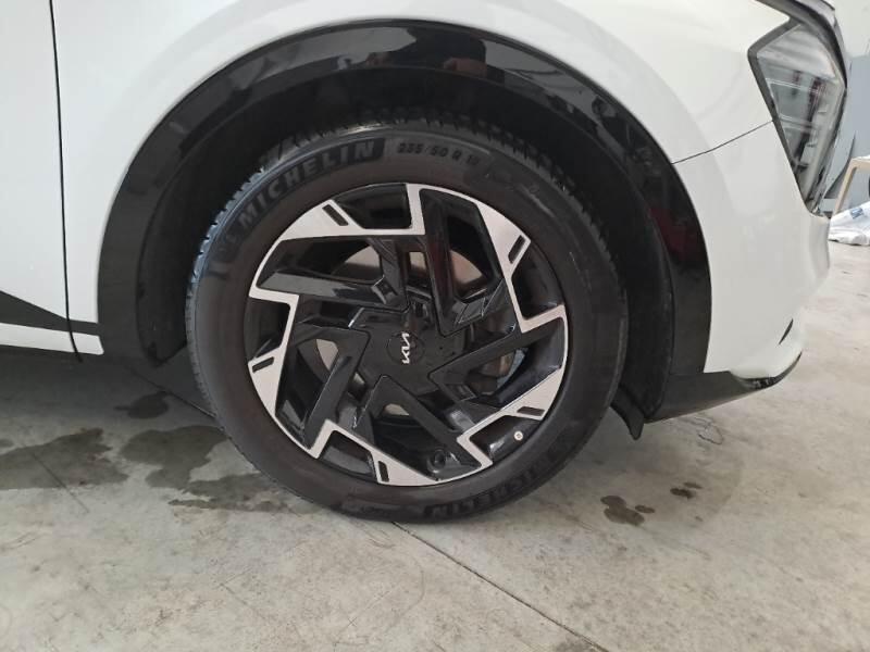 Kia Sportage SUV 1.6 CRDI MHEV GT-LINE 4WD DCT - foto 17