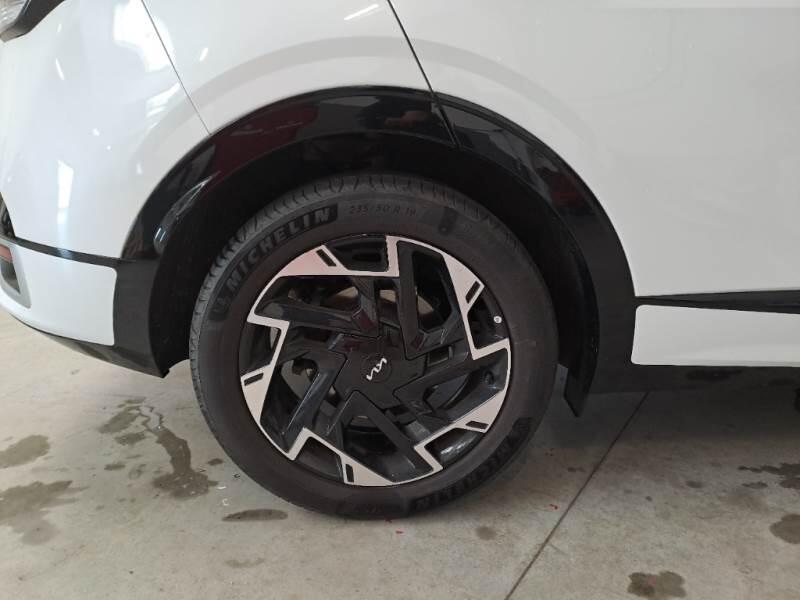 Kia Sportage SUV 1.6 CRDI MHEV GT-LINE 4WD DCT - foto 18