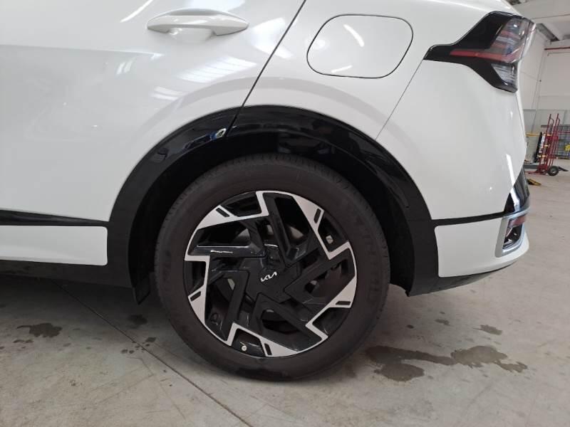 Kia Sportage SUV 1.6 CRDI MHEV GT-LINE 4WD DCT - foto 19