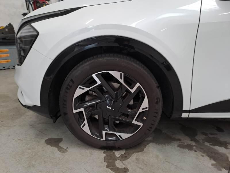 Kia Sportage SUV 1.6 CRDI MHEV GT-LINE 4WD DCT - foto 20