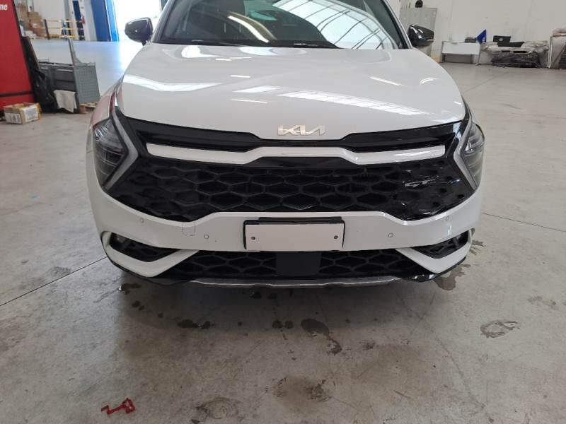Kia Sportage SUV 1.6 CRDI MHEV GT-LINE 4WD DCT - foto 30