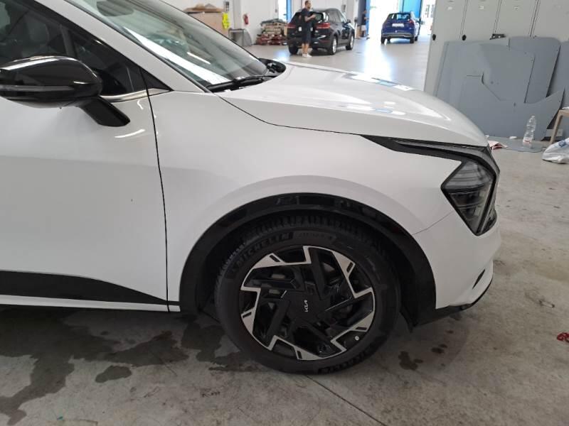 Kia Sportage SUV 1.6 CRDI MHEV GT-LINE 4WD DCT - foto 34
