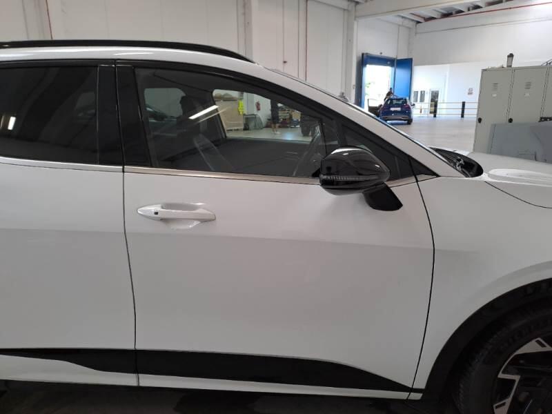 Kia Sportage SUV 1.6 CRDI MHEV GT-LINE 4WD DCT - foto 37
