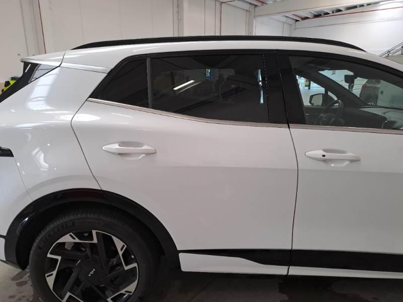Kia Sportage SUV 1.6 CRDI MHEV GT-LINE 4WD DCT - foto 39