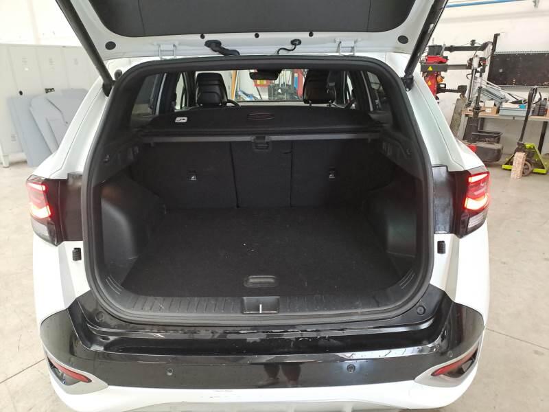 Kia Sportage SUV 1.6 CRDI MHEV GT-LINE 4WD DCT - foto 5