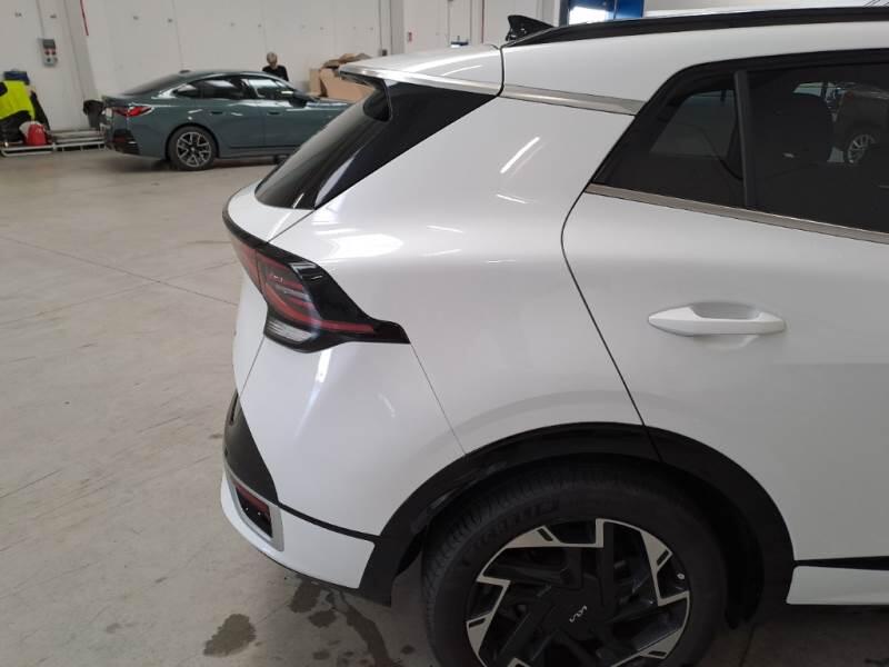 Kia Sportage SUV 1.6 CRDI MHEV GT-LINE 4WD DCT - foto 41