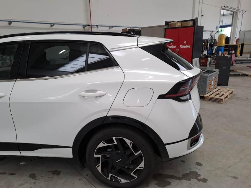 Kia Sportage SUV 1.6 CRDI MHEV GT-LINE 4WD DCT - foto 50