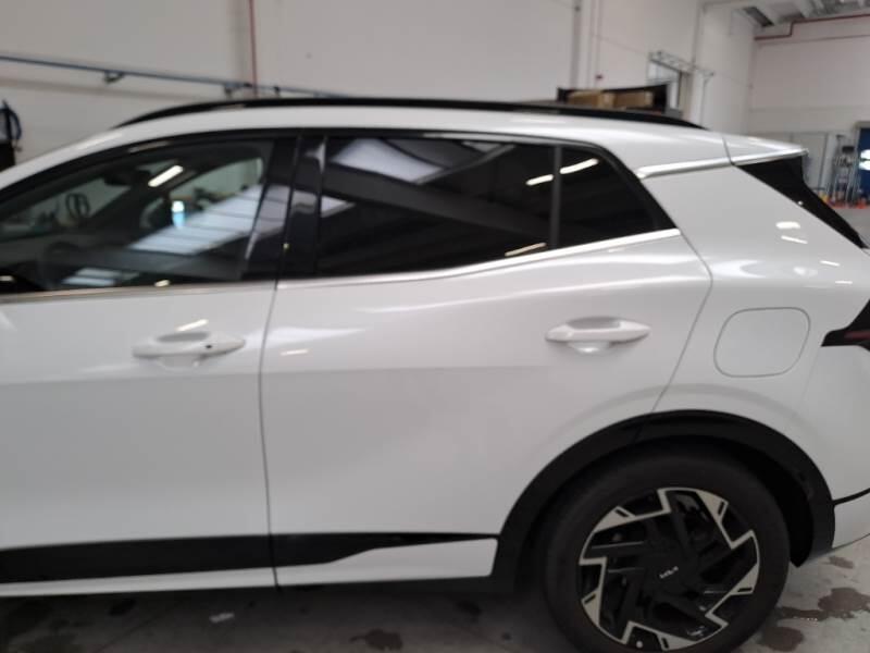 Kia Sportage SUV 1.6 CRDI MHEV GT-LINE 4WD DCT - foto 52