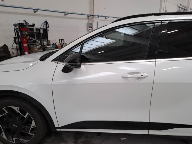 Kia Sportage SUV 1.6 CRDI MHEV GT-LINE 4WD DCT - foto 55
