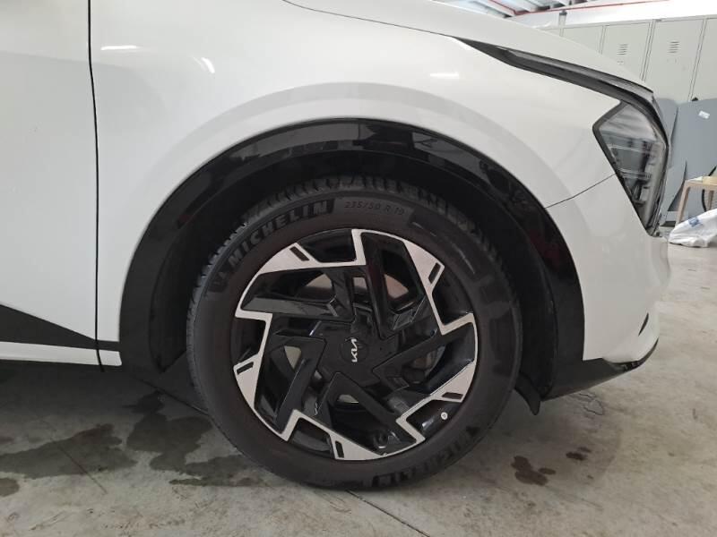 Kia Sportage SUV 1.6 CRDI MHEV GT-LINE 4WD DCT - foto 59