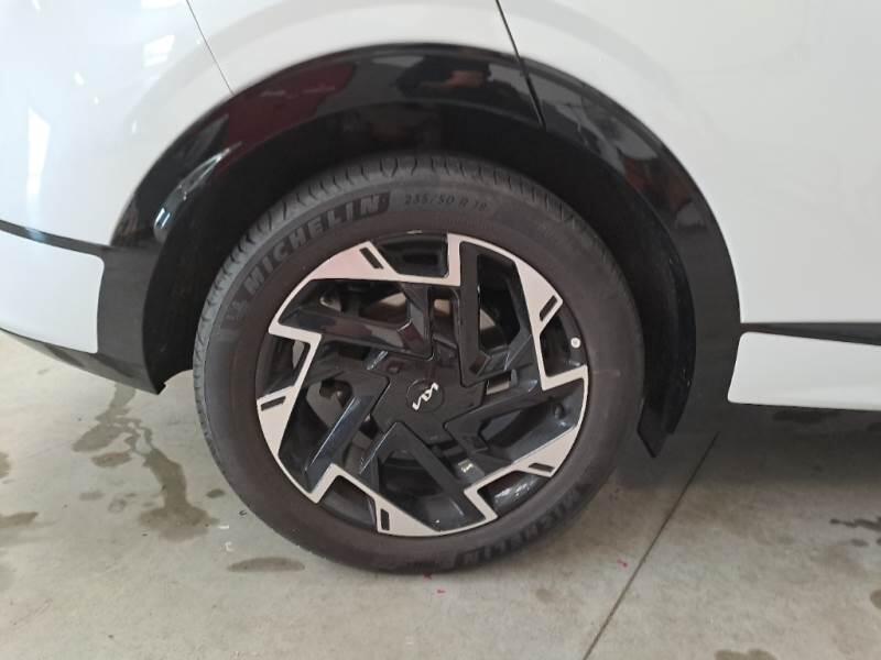 Kia Sportage SUV 1.6 CRDI MHEV GT-LINE 4WD DCT - foto 60