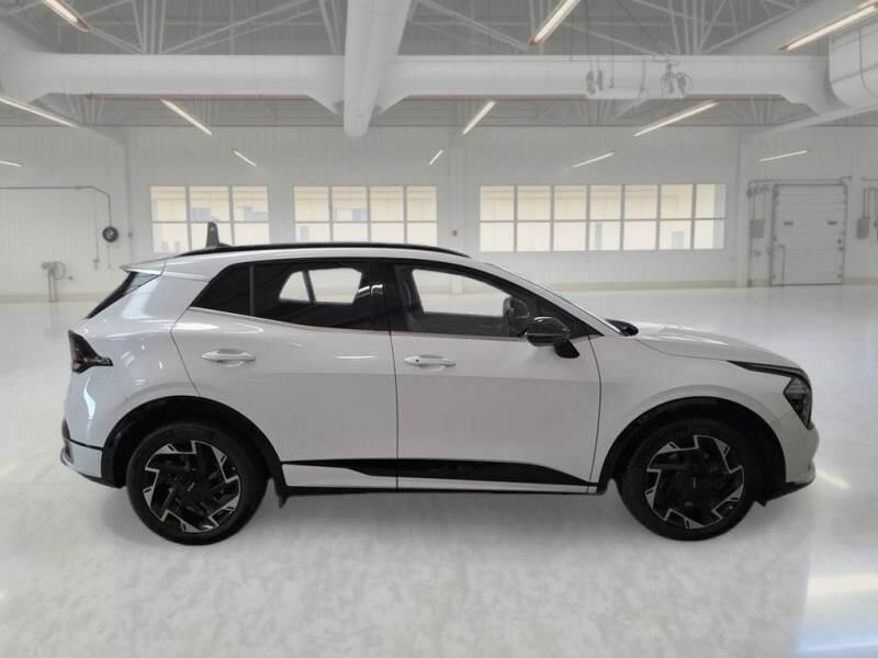 Kia Sportage SUV 1.6 CRDI MHEV GT-LINE 4WD DCT - foto 7