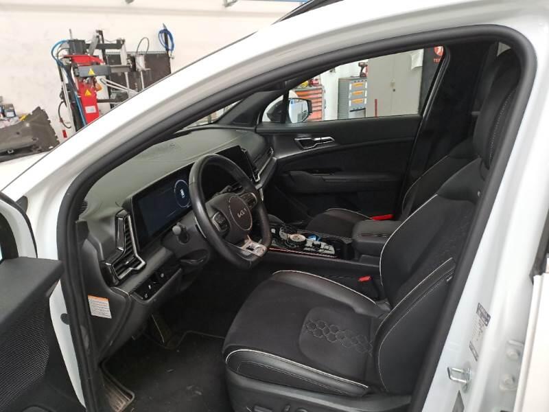 Kia Sportage SUV 1.6 CRDI MHEV GT-LINE 4WD DCT - foto 64
