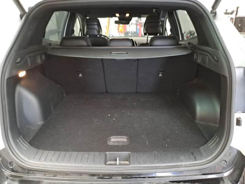 Kia Sportage SUV 1.6 CRDI MHEV GT-LINE 4WD DCT - foto 65