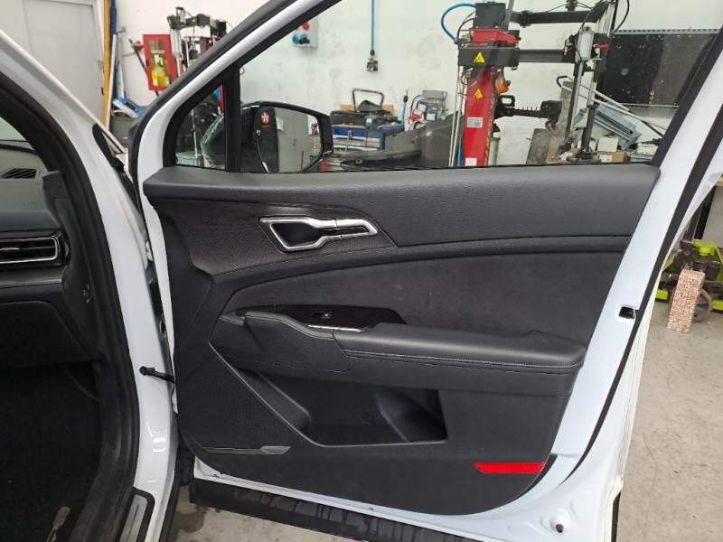 Kia Sportage SUV 1.6 CRDI MHEV GT-LINE 4WD DCT - foto 69