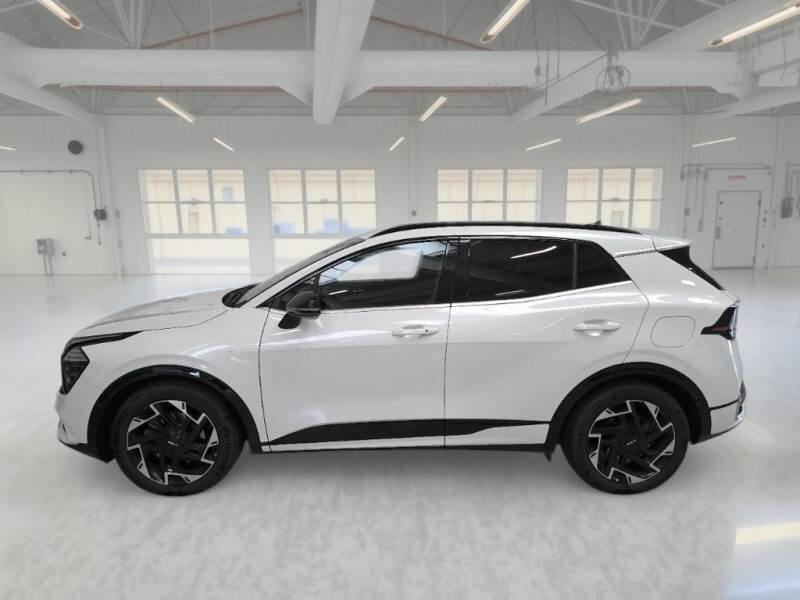 Kia Sportage SUV 1.6 CRDI MHEV GT-LINE 4WD DCT - foto 8