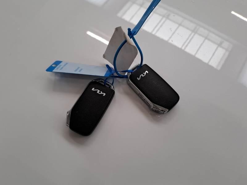 Kia Sportage SUV 1.6 CRDI MHEV GT-LINE 4WD DCT - foto 71