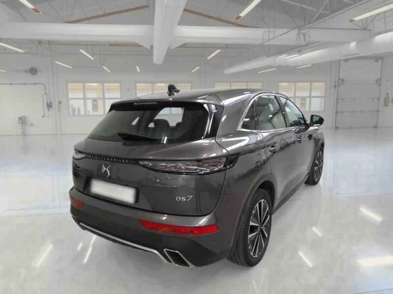 DS DS7 SUV E-TENSE AUTOMATICA BUSINESS BASTILLE - foto 2