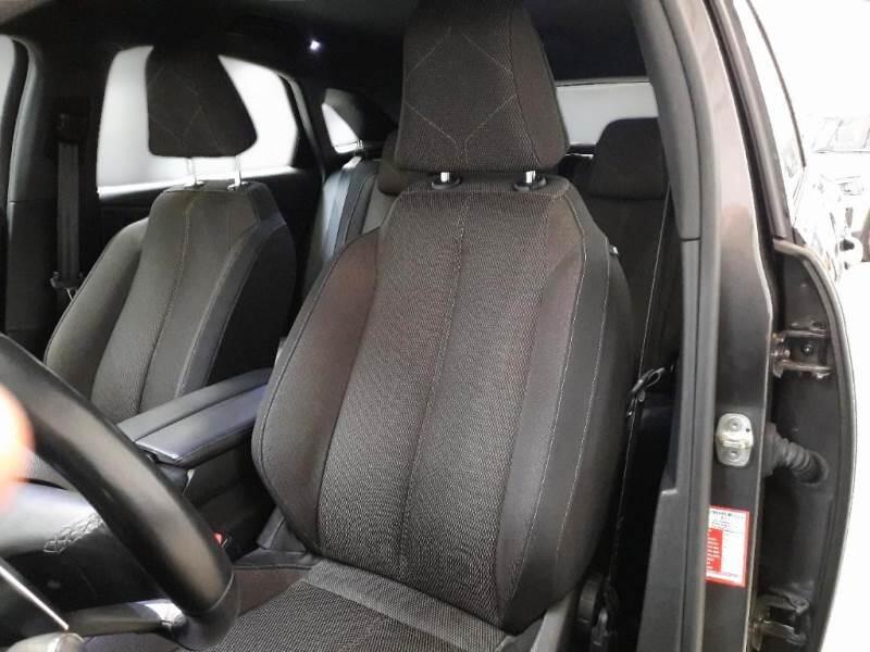 DS DS7 SUV E-TENSE AUTOMATICA BUSINESS BASTILLE - foto 11