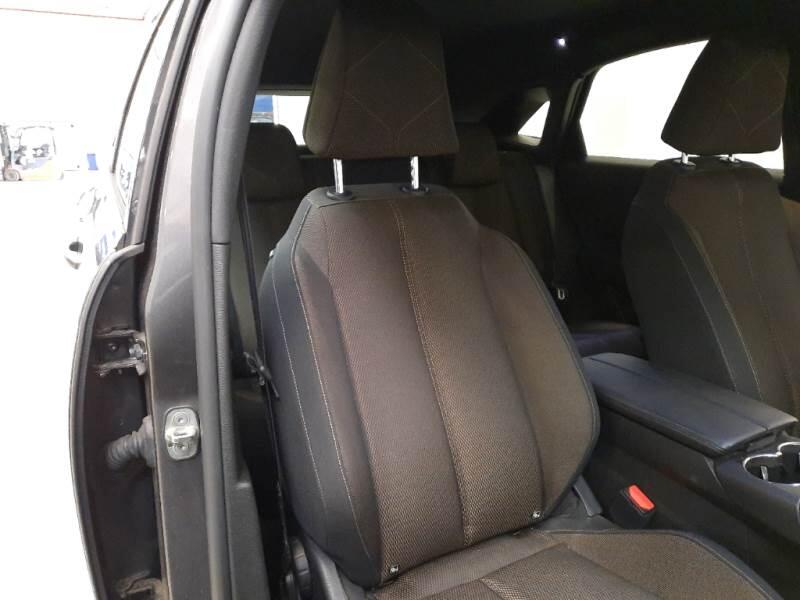 DS DS7 SUV E-TENSE AUTOMATICA BUSINESS BASTILLE - foto 13