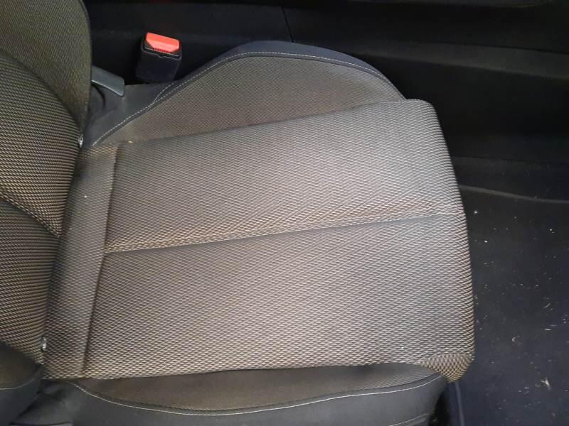 DS DS7 SUV E-TENSE AUTOMATICA BUSINESS BASTILLE - foto 14