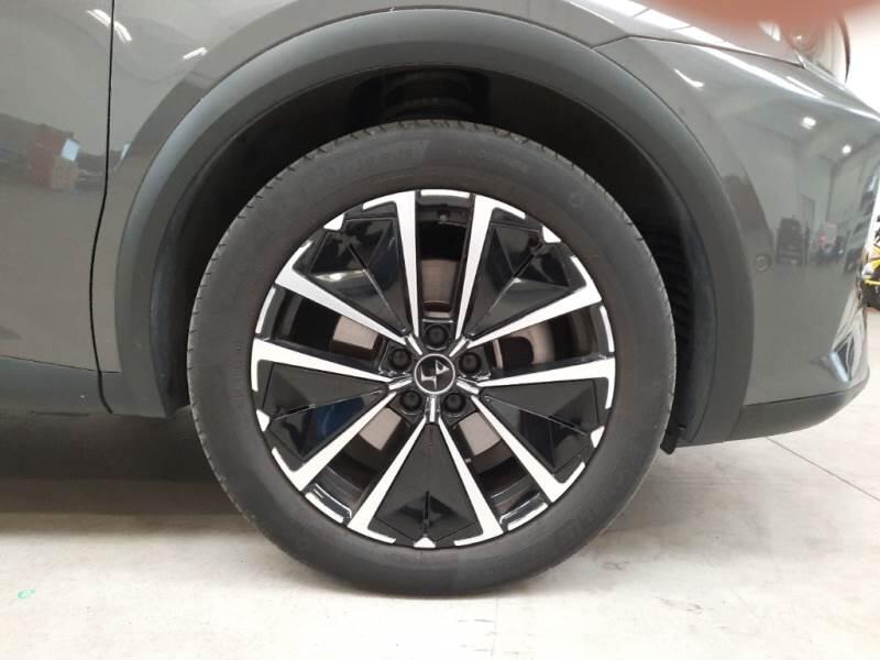 DS DS7 SUV E-TENSE AUTOMATICA BUSINESS BASTILLE - foto 17