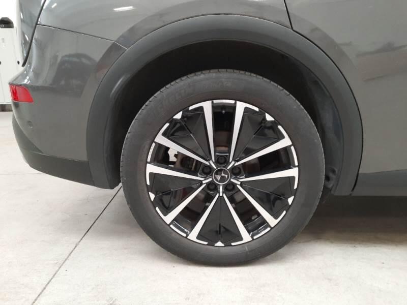 DS DS7 SUV E-TENSE AUTOMATICA BUSINESS BASTILLE - foto 18