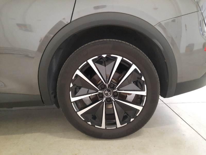 DS DS7 SUV E-TENSE AUTOMATICA BUSINESS BASTILLE - foto 19