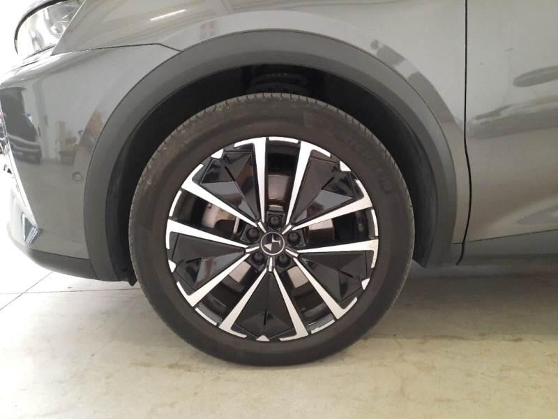 DS DS7 SUV E-TENSE AUTOMATICA BUSINESS BASTILLE - foto 20