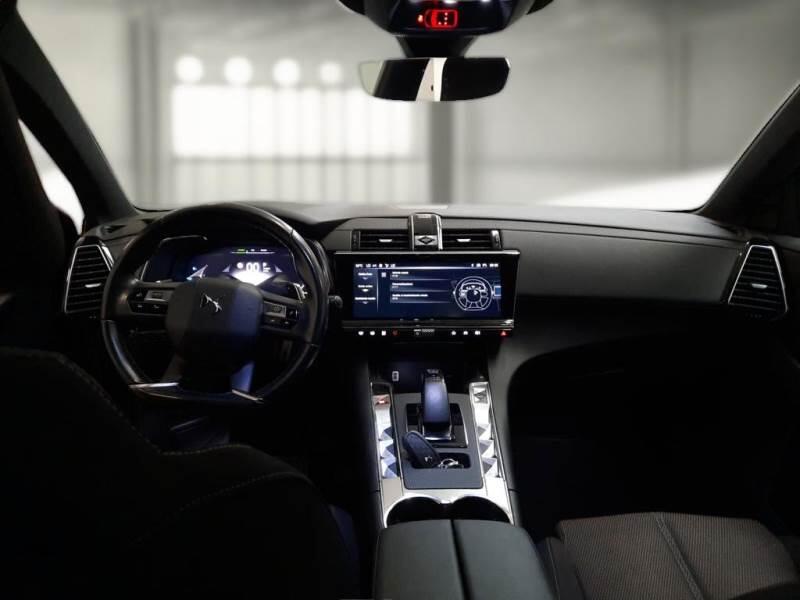 DS DS7 SUV E-TENSE AUTOMATICA BUSINESS BASTILLE - foto 3