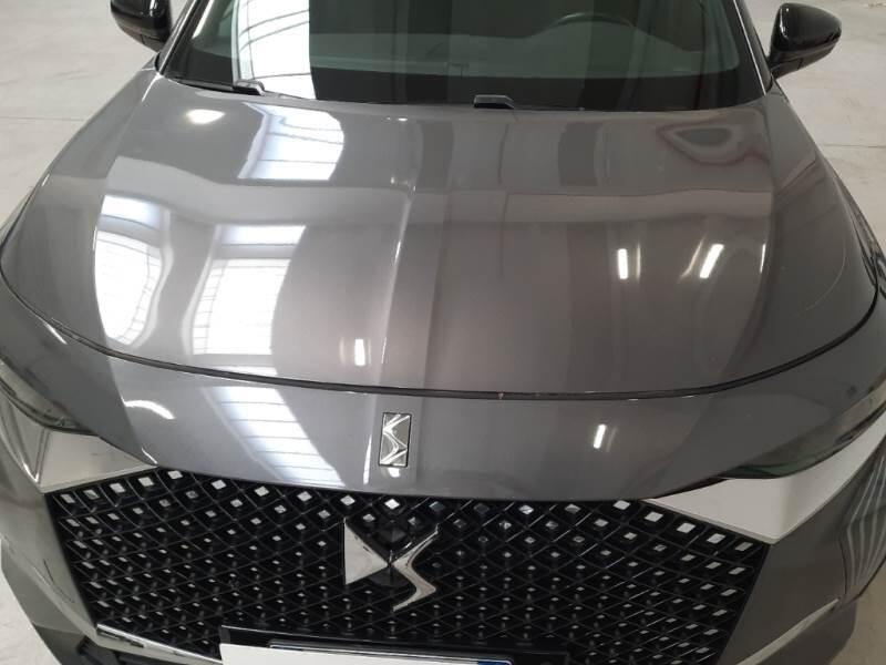 DS DS7 SUV E-TENSE AUTOMATICA BUSINESS BASTILLE - foto 23