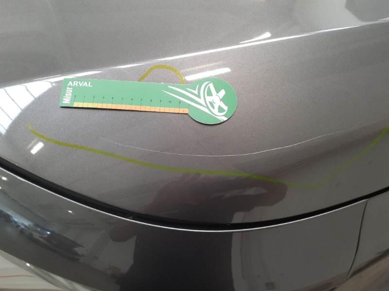 DS DS7 SUV E-TENSE AUTOMATICA BUSINESS BASTILLE - foto 25