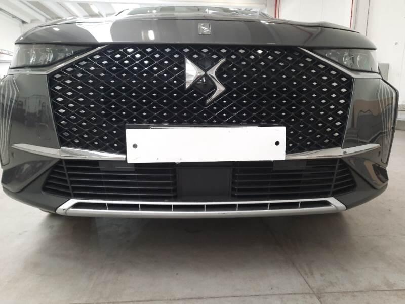 DS DS7 SUV E-TENSE AUTOMATICA BUSINESS BASTILLE - foto 27