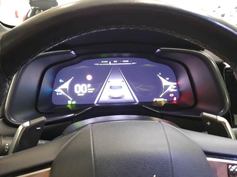 DS DS7 SUV E-TENSE AUTOMATICA BUSINESS BASTILLE - foto 4