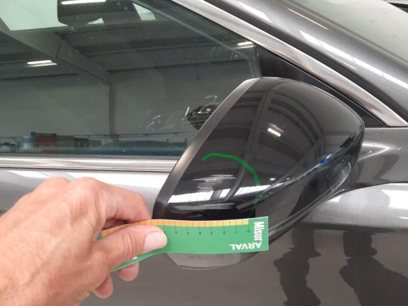 DS DS7 SUV E-TENSE AUTOMATICA BUSINESS BASTILLE - foto 31