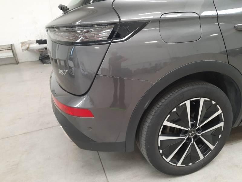 DS DS7 SUV E-TENSE AUTOMATICA BUSINESS BASTILLE - foto 34