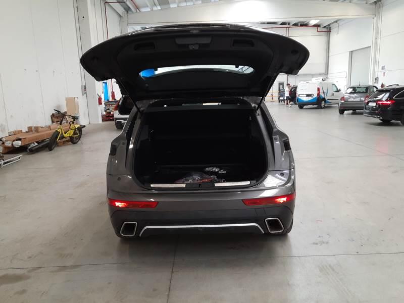 DS DS7 SUV E-TENSE AUTOMATICA BUSINESS BASTILLE - foto 5