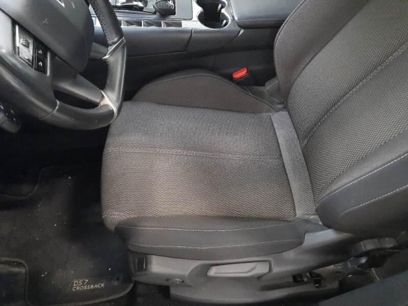 DS DS7 SUV E-TENSE AUTOMATICA BUSINESS BASTILLE - foto 41