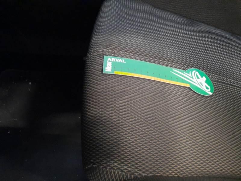DS DS7 SUV E-TENSE AUTOMATICA BUSINESS BASTILLE - foto 42