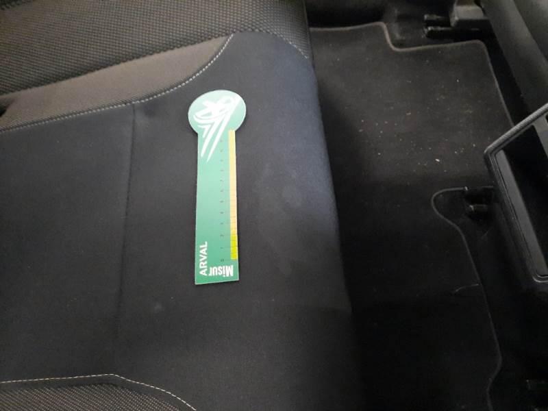 DS DS7 SUV E-TENSE AUTOMATICA BUSINESS BASTILLE - foto 46