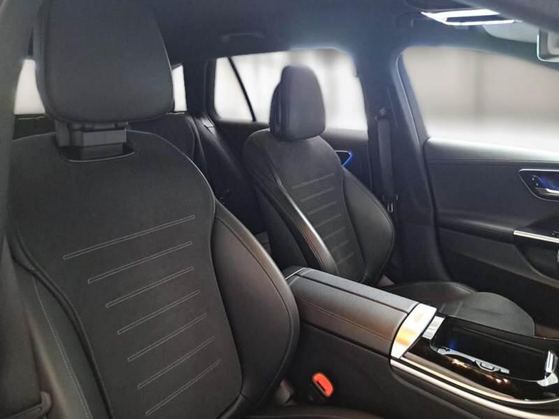 Mercedes C-Klasse-Kombi STATION WAGON 220D MILD HYBRID 4MATIC PREMIUM AUTO SW - foto 13