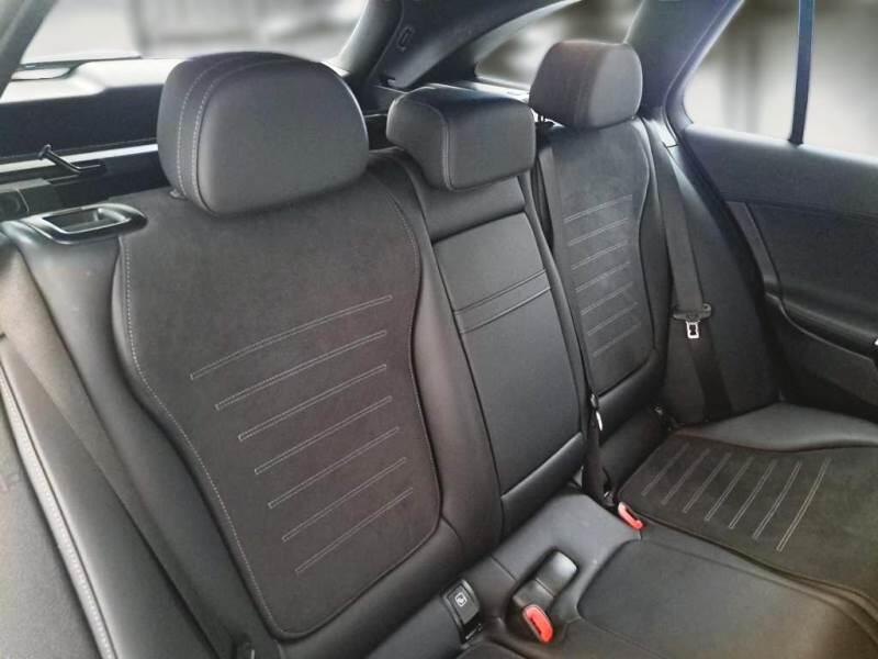 Mercedes C-Klasse-Kombi STATION WAGON 220D MILD HYBRID 4MATIC PREMIUM AUTO SW - foto 15