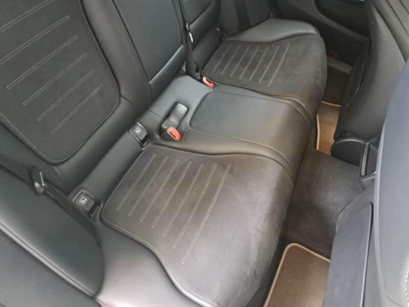 Mercedes C-Klasse-Kombi STATION WAGON 220D MILD HYBRID 4MATIC PREMIUM AUTO SW - foto 16