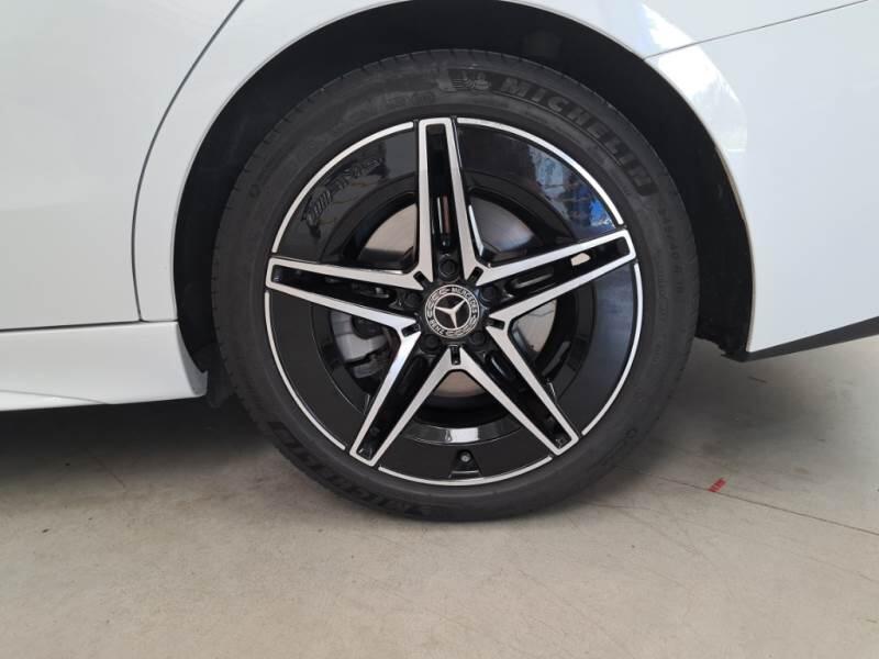 Mercedes C-Klasse-Kombi STATION WAGON 220D MILD HYBRID 4MATIC PREMIUM AUTO SW - foto 18